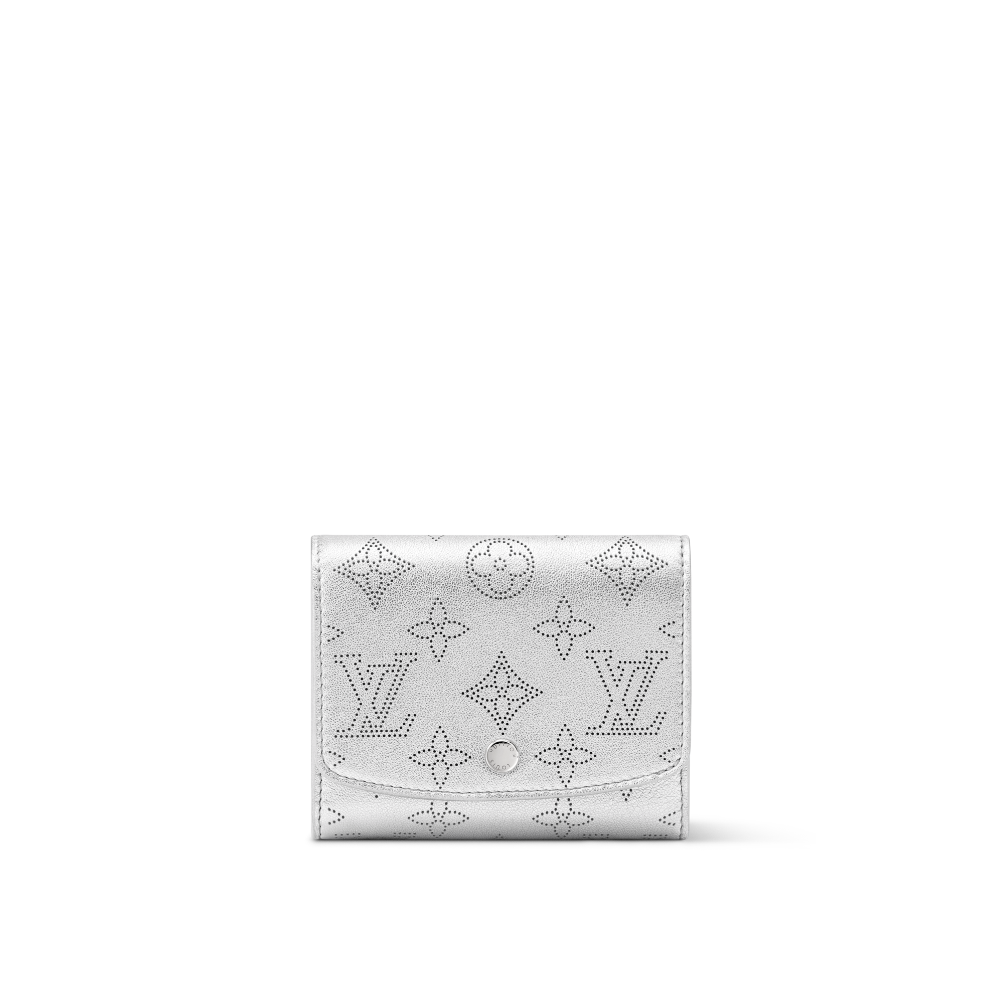 ポルトフォイユ・イリス コンパクト マヒナ｜ルイ・ヴィトン 公式